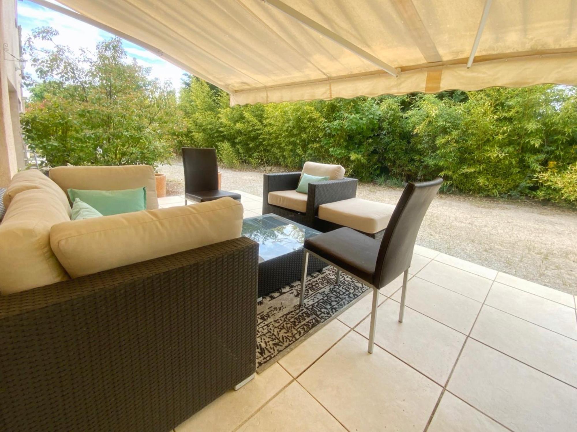 Villa Climatisee, Piscine Privee Chauffee, Fitness Proche Cannes, Frejus, St Raphael, Grasse Montauroux Exterior foto